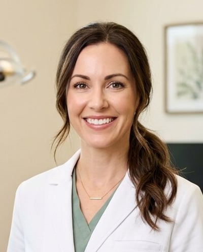Dr. Sarah Parker