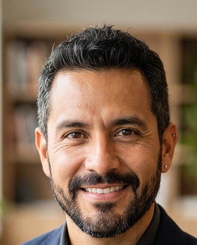 Alex Rivera