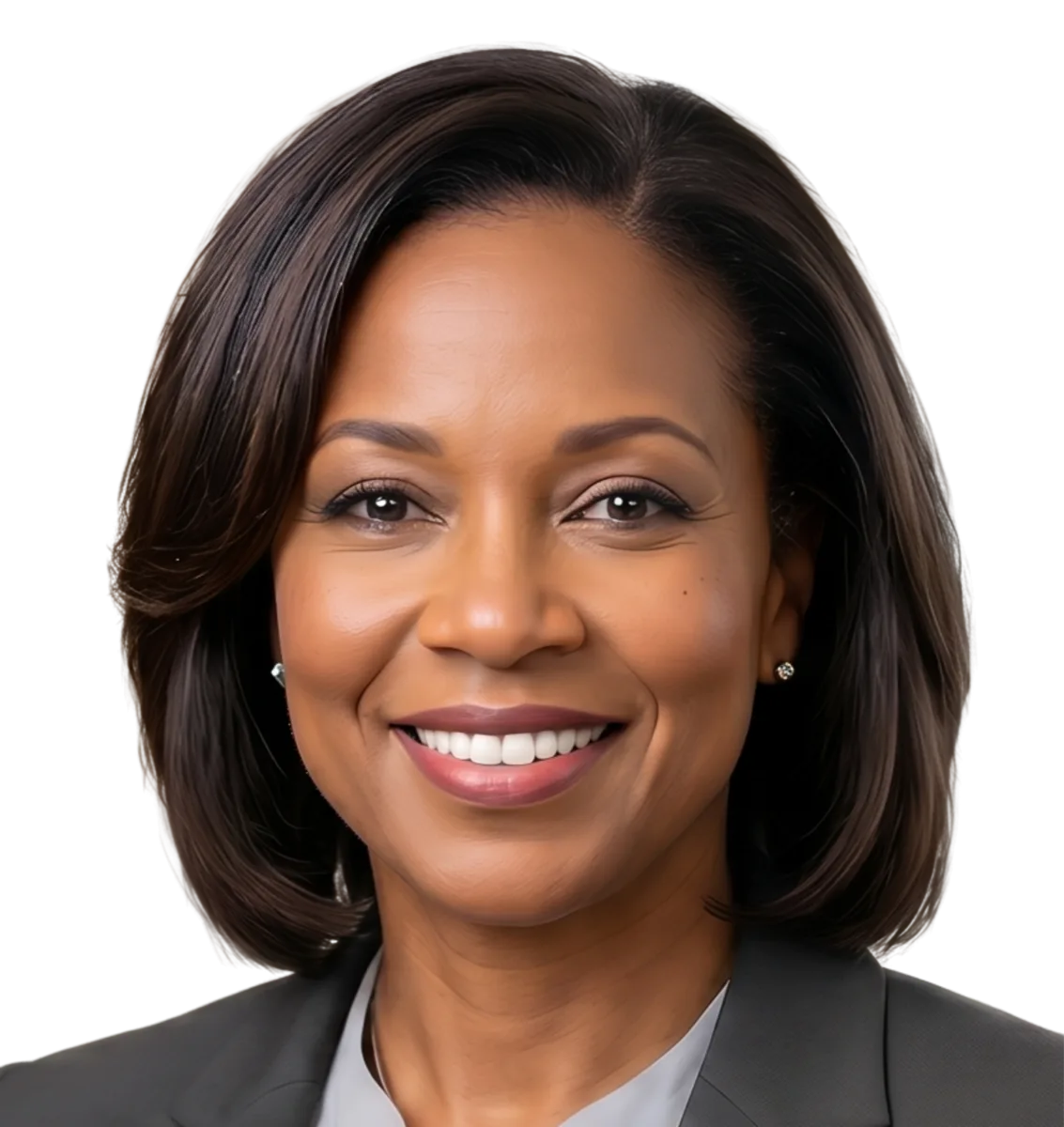 Portrait of Sarah Caldwell, Psychiatric Mental Health Nurse Practitioner